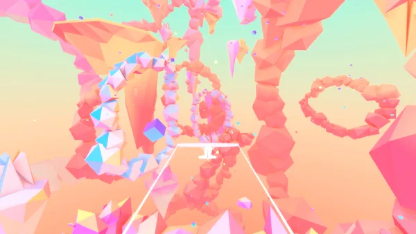 Sky Valley screenshot 2