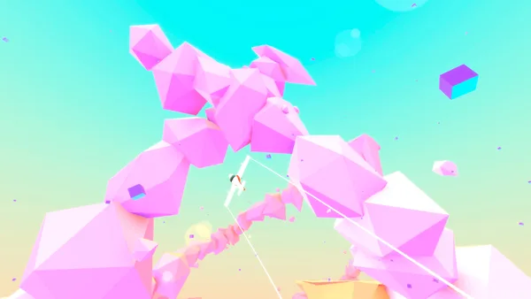 Sky Valley screenshot 4