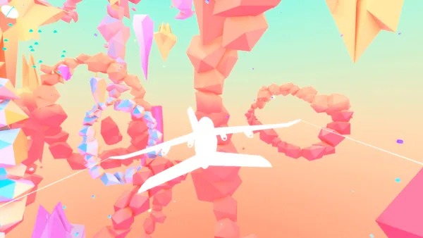 Sky Valley screenshot 5