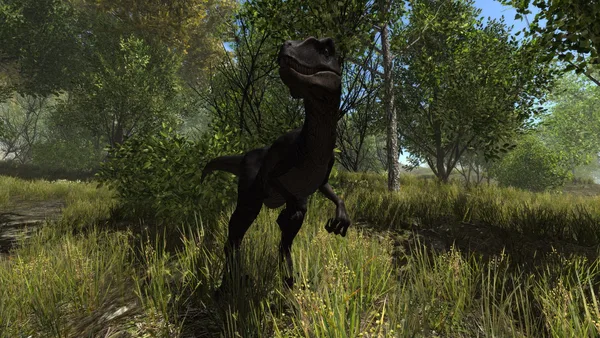 Dinosaur Forest screenshot 3