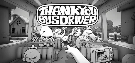 Thank You Bus Driver