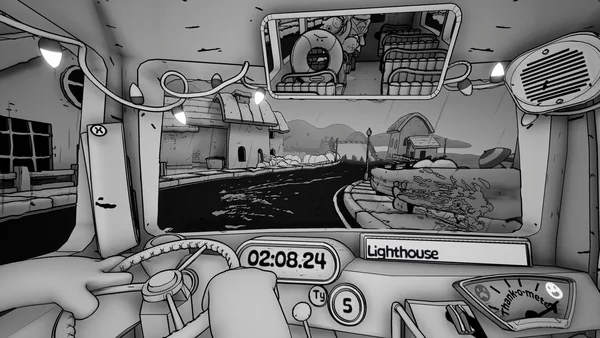Thank You Bus Driver screenshot 10