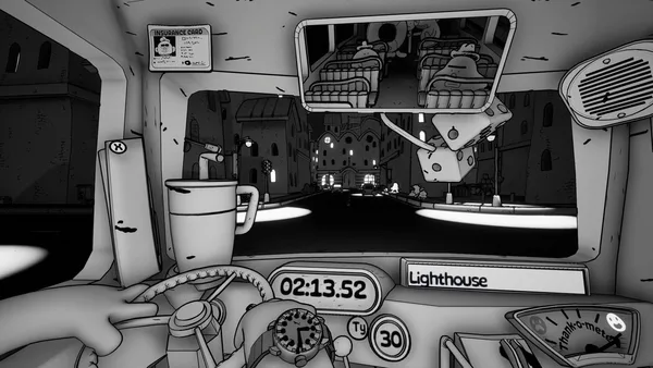 Thank You Bus Driver screenshot 8