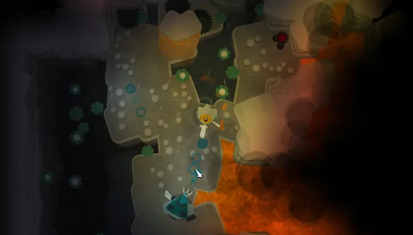 Unexplored screenshot 2