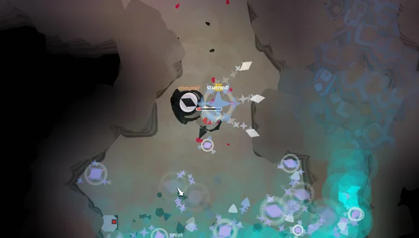 Unexplored screenshot 7