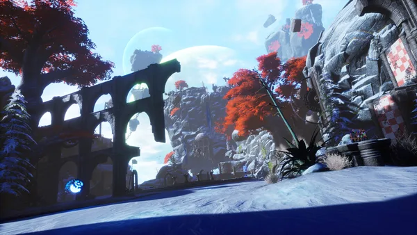 Downward: Enhanced Edition screenshot 4