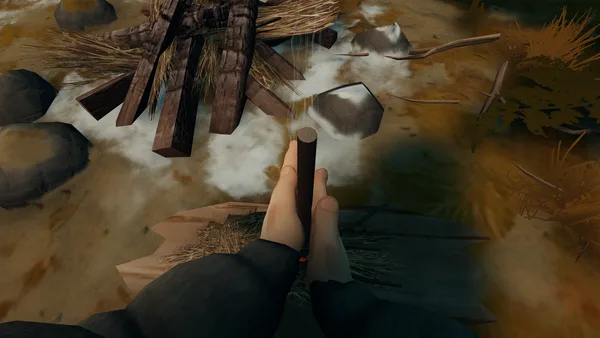 Rerouted screenshot 6