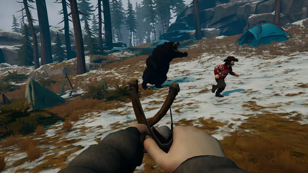 Rerouted screenshot 8