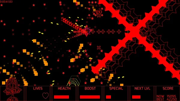 Black Sand Drift screenshot 18