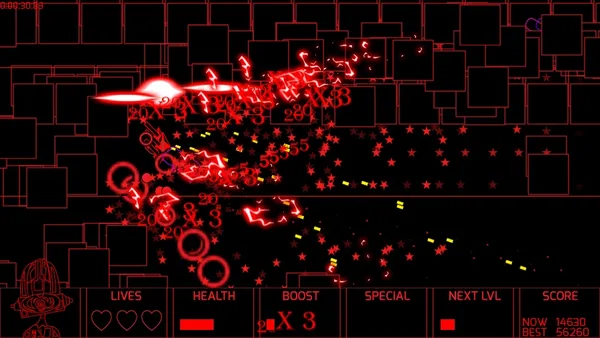 Black Sand Drift screenshot 20