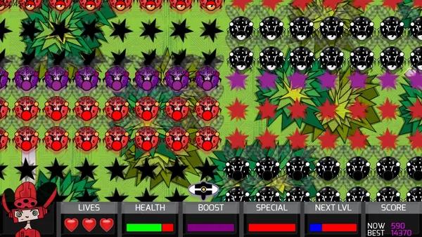 Black Sand Drift screenshot 3
