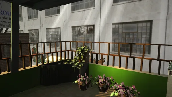 Gone In November screenshot 1