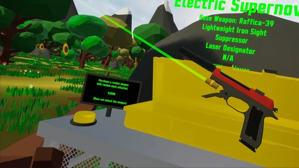 The Bots Want Your Gold! screenshot 1
