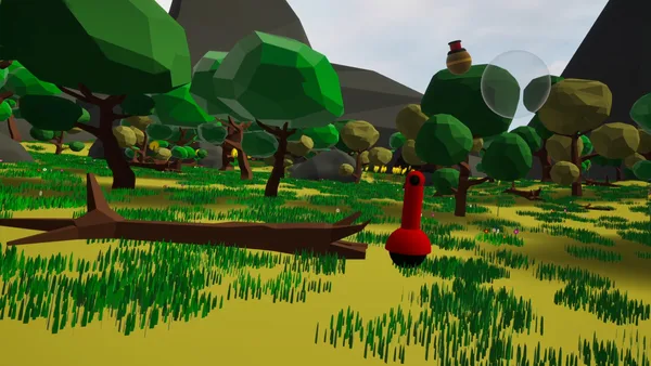 The Bots Want Your Gold! screenshot 7