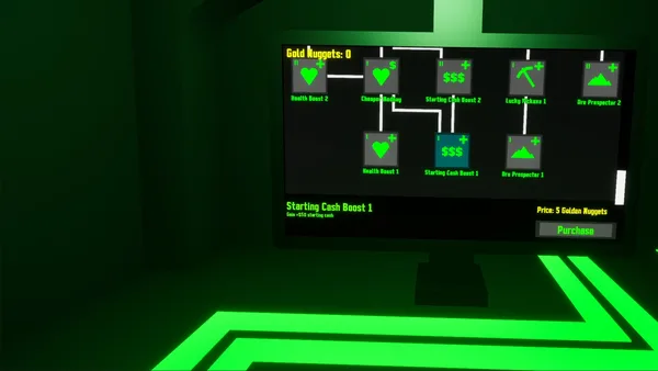 The Bots Want Your Gold! screenshot 8