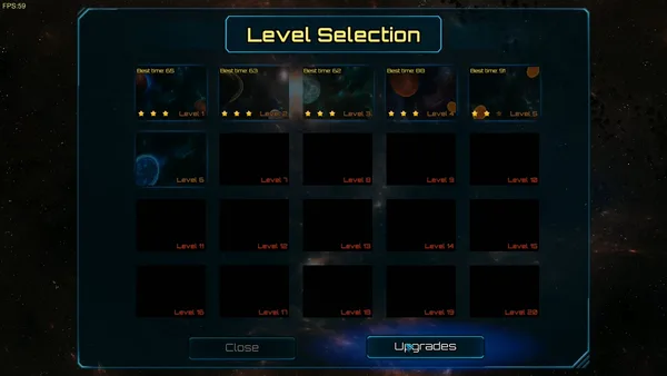 Fly and Destroy screenshot 6