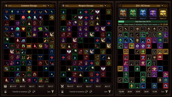 Screenshot 7 di Task Bar Cube