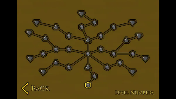 Fireboy & Watergirl 1: The Forest Temple screenshot 6