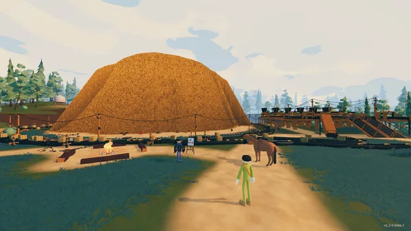 Needle In A Haystack screenshot 1