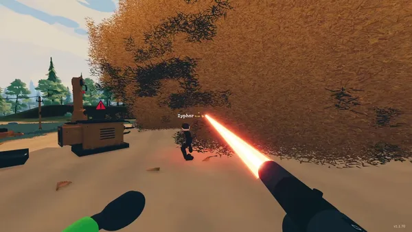 Needle In A Haystack screenshot 10