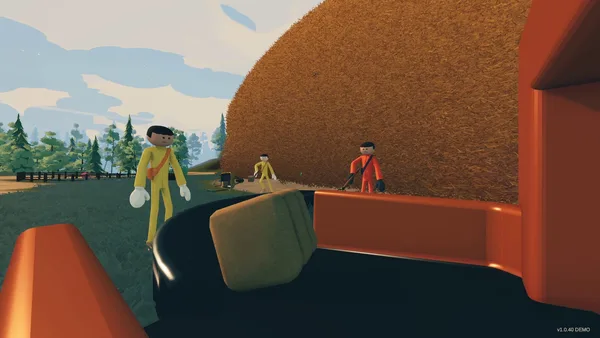 Needle In A Haystack screenshot 11