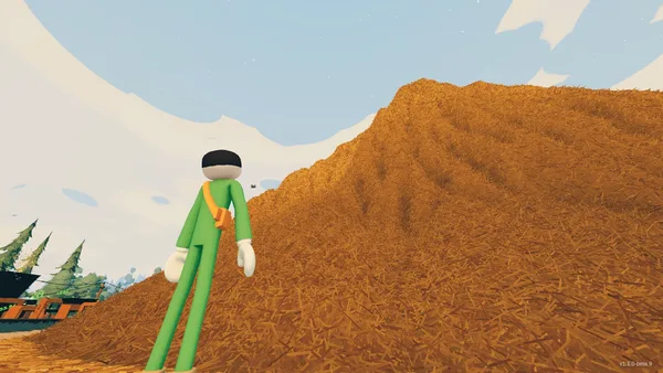 Needle In A Haystack screenshot 7