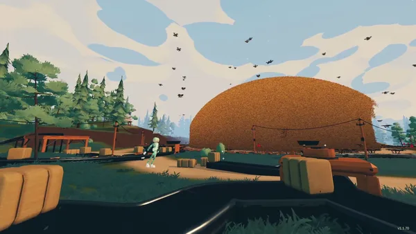 Needle In A Haystack screenshot 8