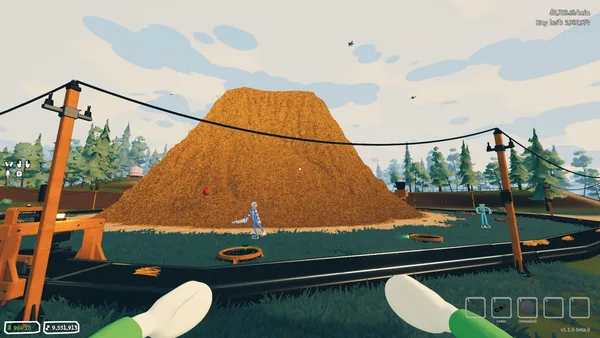 Needle In A Haystack screenshot 9