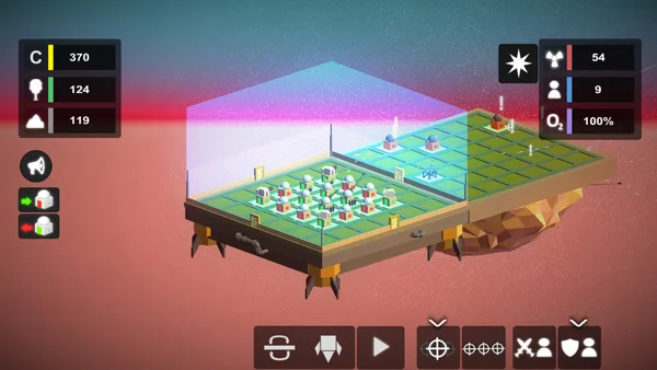 ROD: Revolt Of Defense screenshot 13