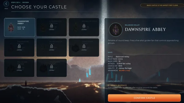 Excids: Endless Siege screenshot 5