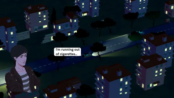 Wheels of Aurelia screenshot 3