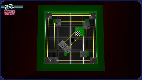 Won't You Be My Laser? screenshot 4