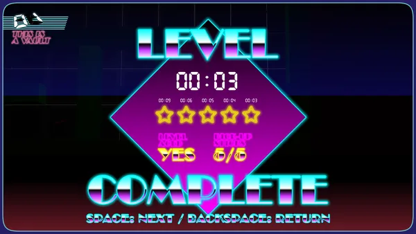 Won't You Be My Laser? screenshot 5