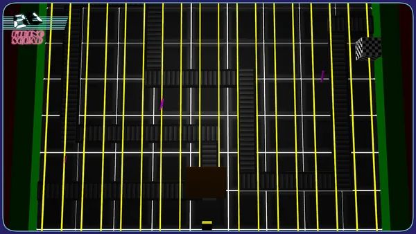 Won't You Be My Laser? screenshot 6