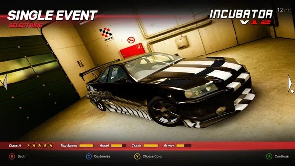 Crashday Redline Edition screenshot 10