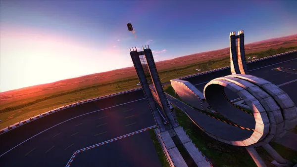 Crashday Redline Edition screenshot 14