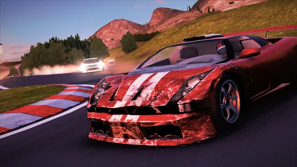 Crashday Redline Edition screenshot 9