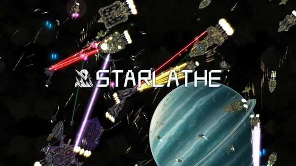 Starlathe screenshot 1