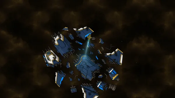 Starlathe screenshot 3