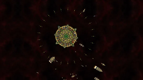 Starlathe screenshot 4