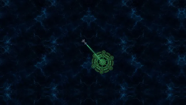 Starlathe screenshot 7