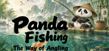 Panda Fishing: The Way of Angling