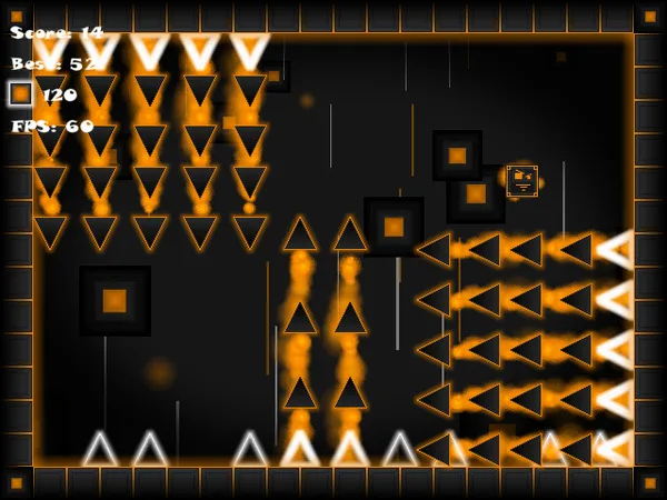 Spikit screenshot 7