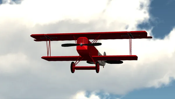 RC-AirSim - RC Model Airplane Flight Simulator screenshot 9