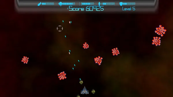 GalaxIverse screenshot 9