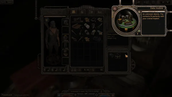 Olympus 2249 screenshot 9