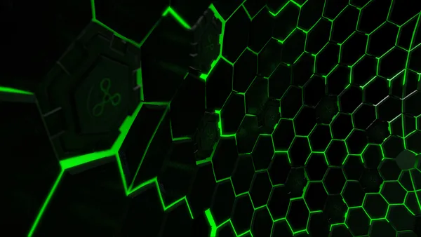 SVRVIVE: The Deus Helix screenshot 3