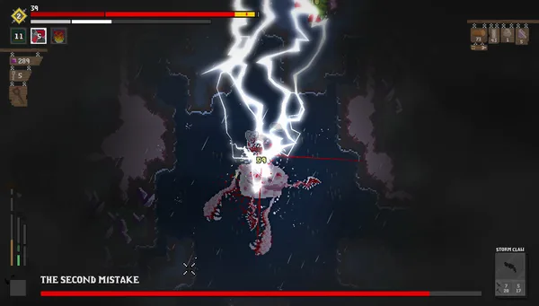 In Celebration of Violence screenshot 5