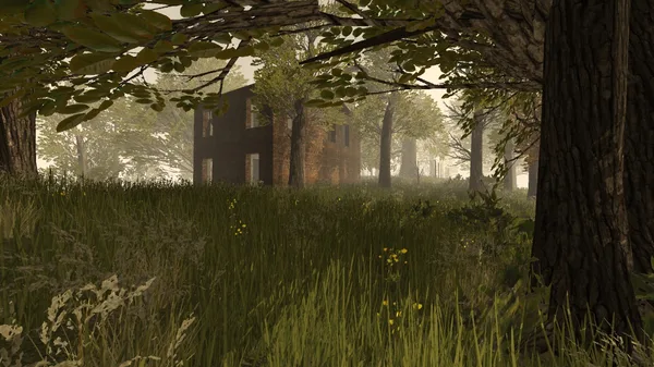 PostCollapse screenshot 1