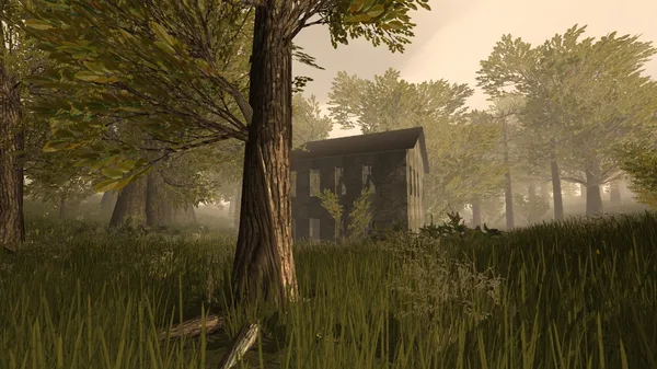 PostCollapse screenshot 12